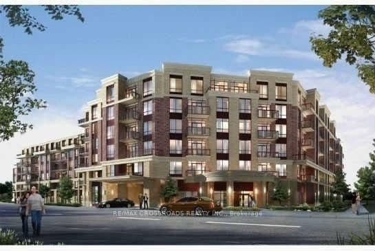 103 - 540 Bur Oak Avenue, Markham, ON