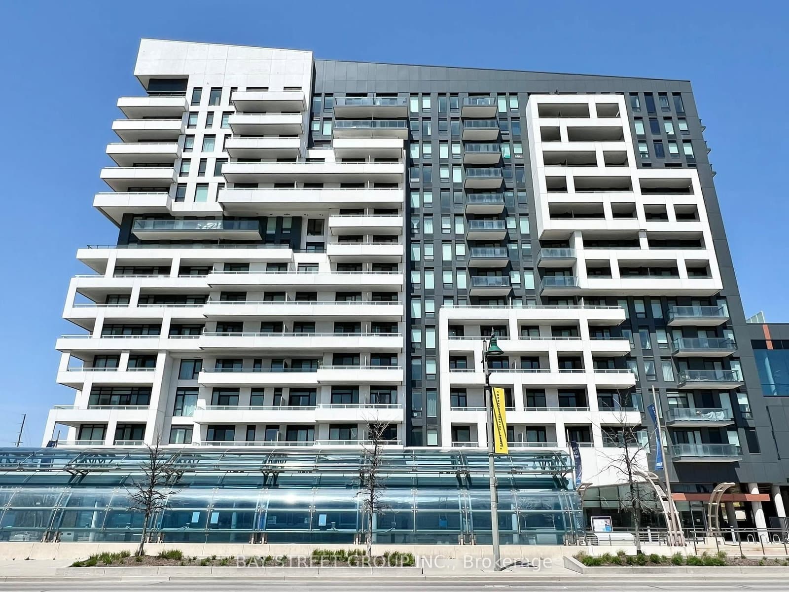 821 - 10 Rouge Valley Drive, Markham, ON