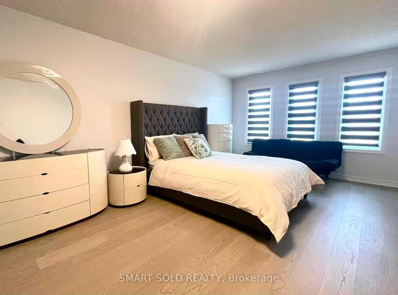 UPPER - 36 Caldbeck Avenue, Markham, ON