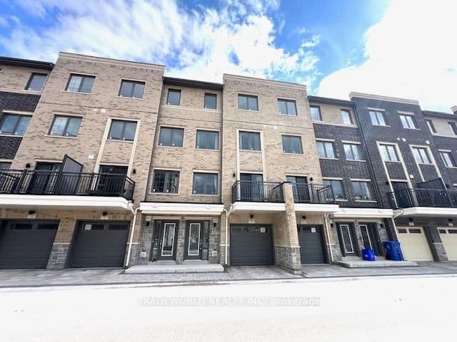 79 Clippers Crescent, Whitchurch-Stouffville, ON