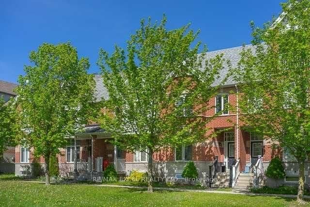 59 Walkerville Road, Markham, ON
