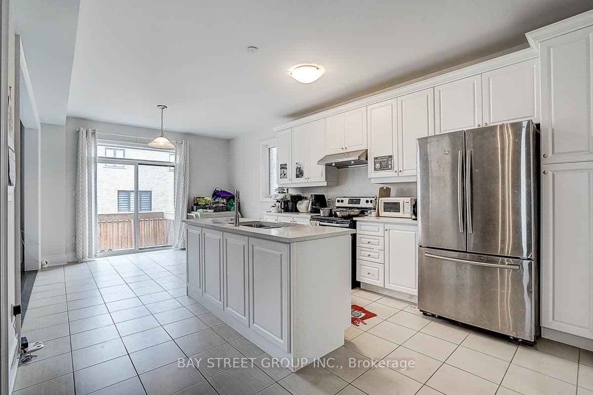 19 Nigh Drive, Markham, ON — photo 3