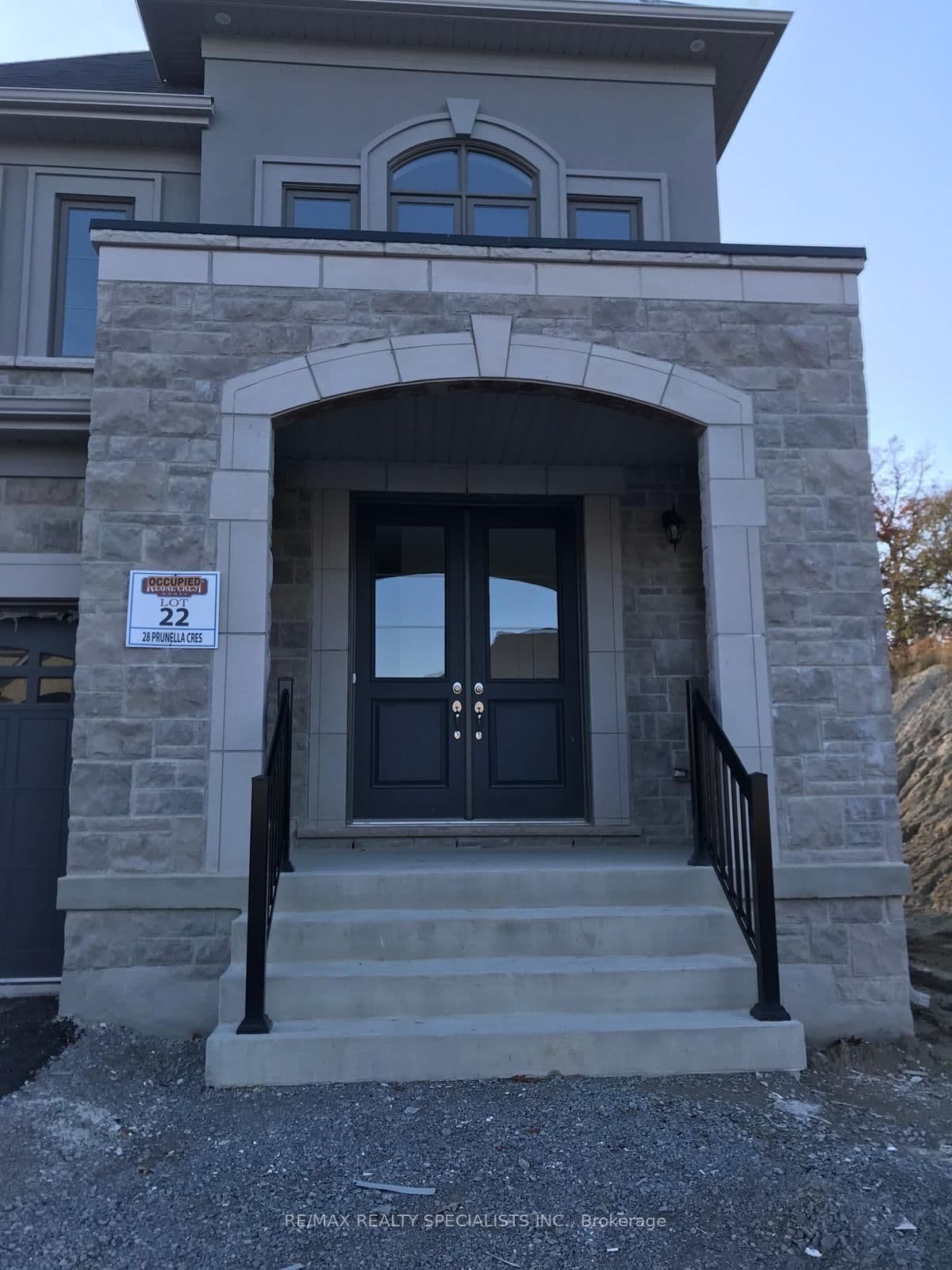 28 PRUNELLA Crescent, East Gwillimbury, ON
