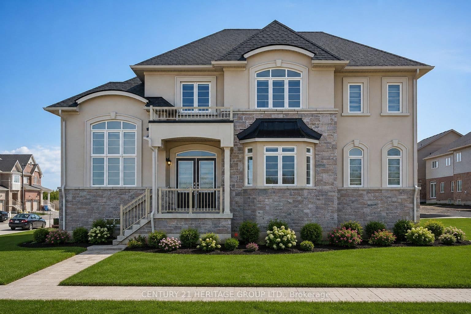 1 Wayne Allison Drive, Georgina, ON
