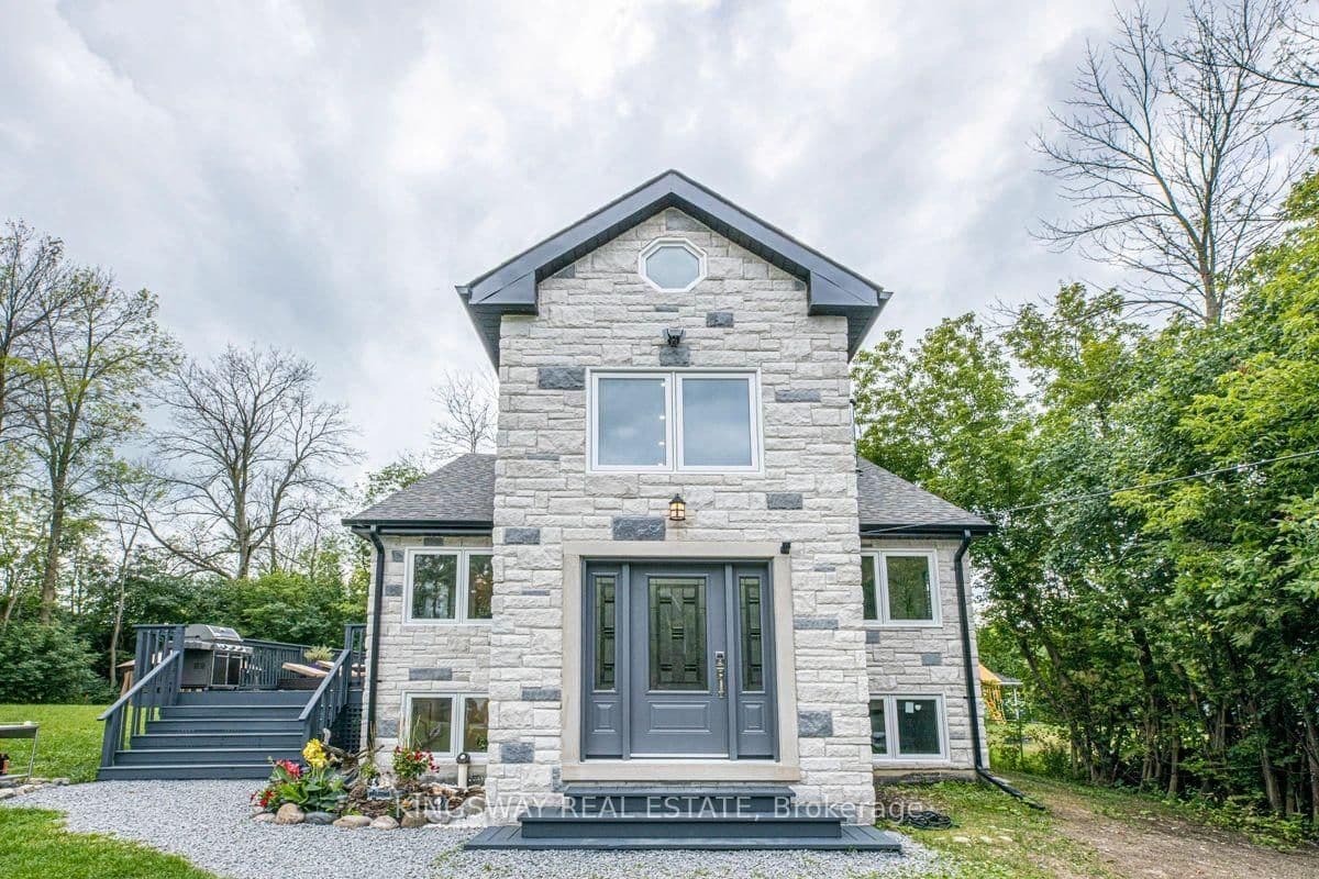 850 Isobel Avenue, Georgina, ON