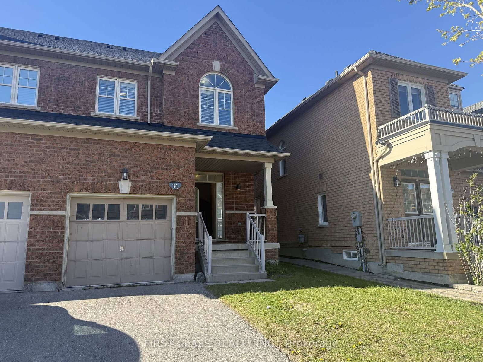 36 Princess Diana Drive, Markham, ON
