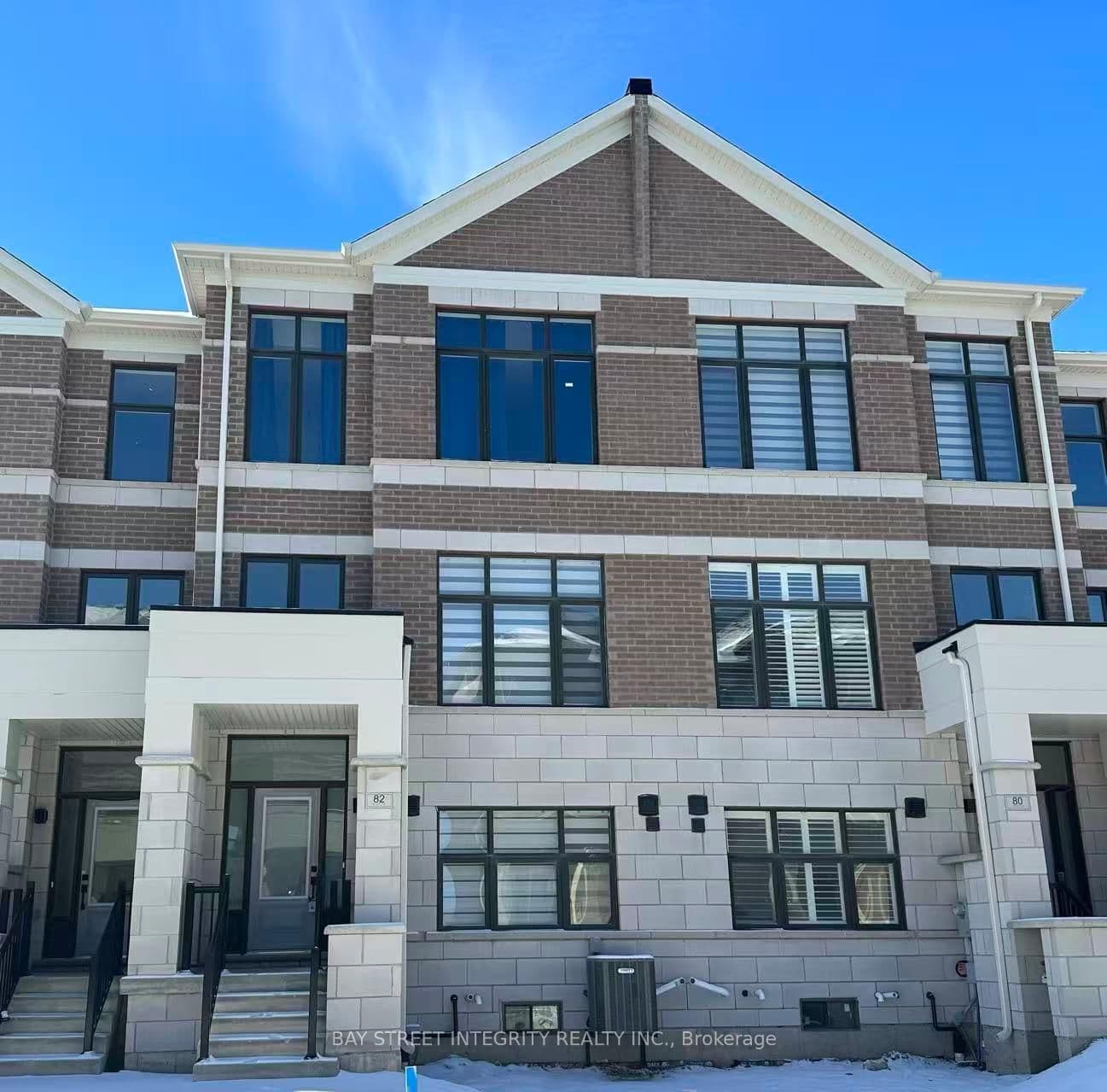 82 Millman Lane, Richmond Hill, ON