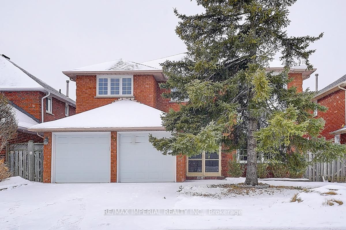 45 Kew Gardens, Richmond Hill, ON