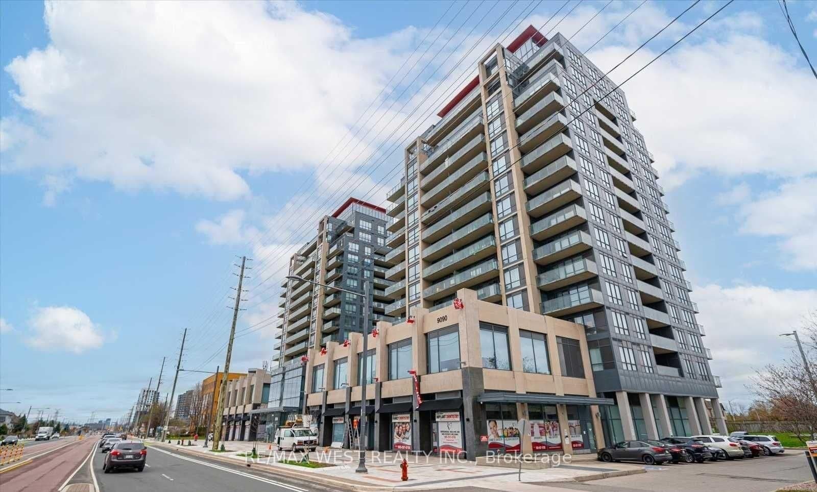 1501 - 9090 Yonge Street, Richmond Hill, ON — photo 2