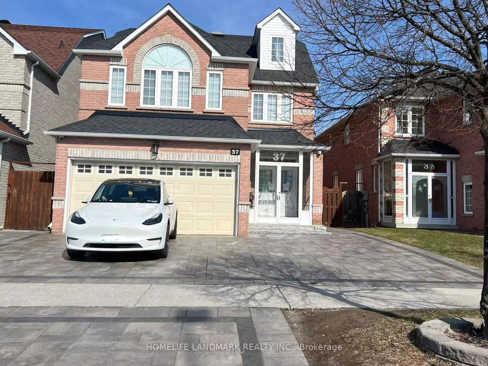 37 Cartmel Drive, Markham, ON