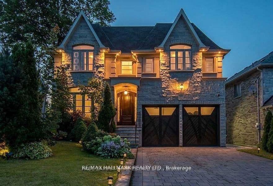 Basement - 90 Grandview Avenue, Markham, ON