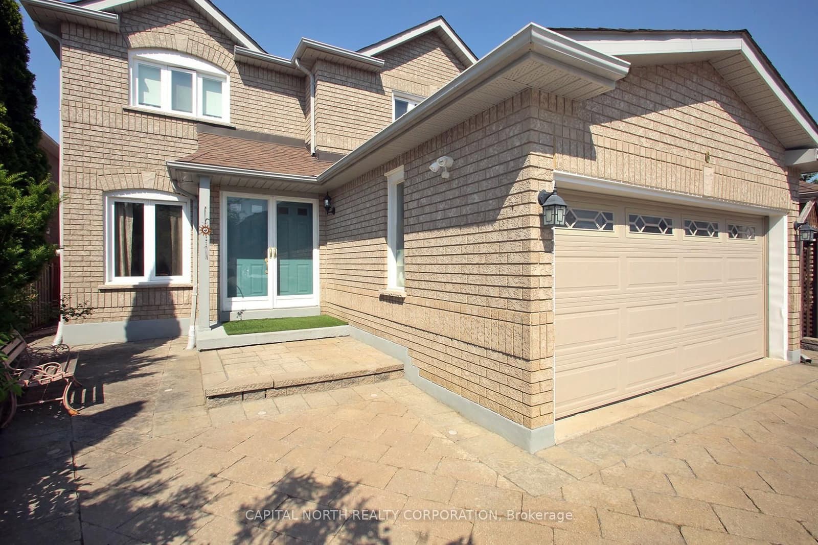 6 Wildhaven Crescent, Vaughan, ON — photo 3