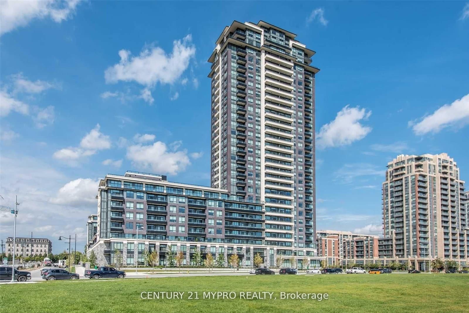 917 - 15 Water Walk Drive, Markham, ON