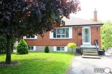21 Highland Park Boulevard, Markham, ON
