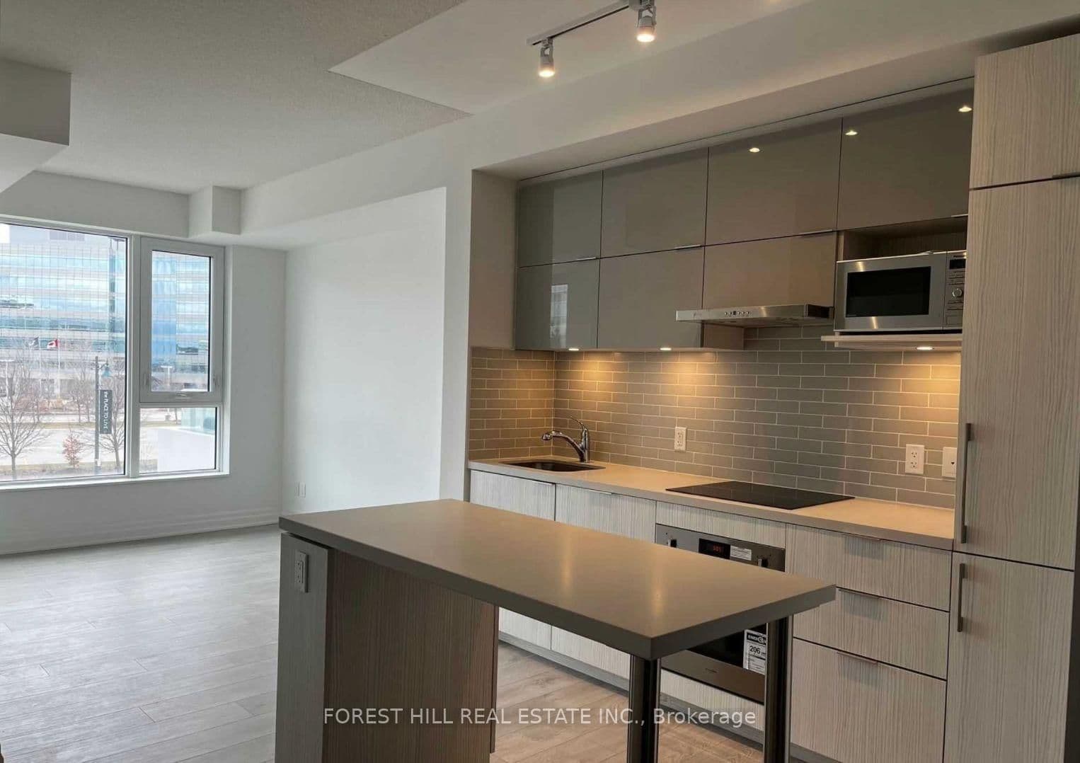 305 - 8 Rouge Valley Drive, Markham, ON — photo 3