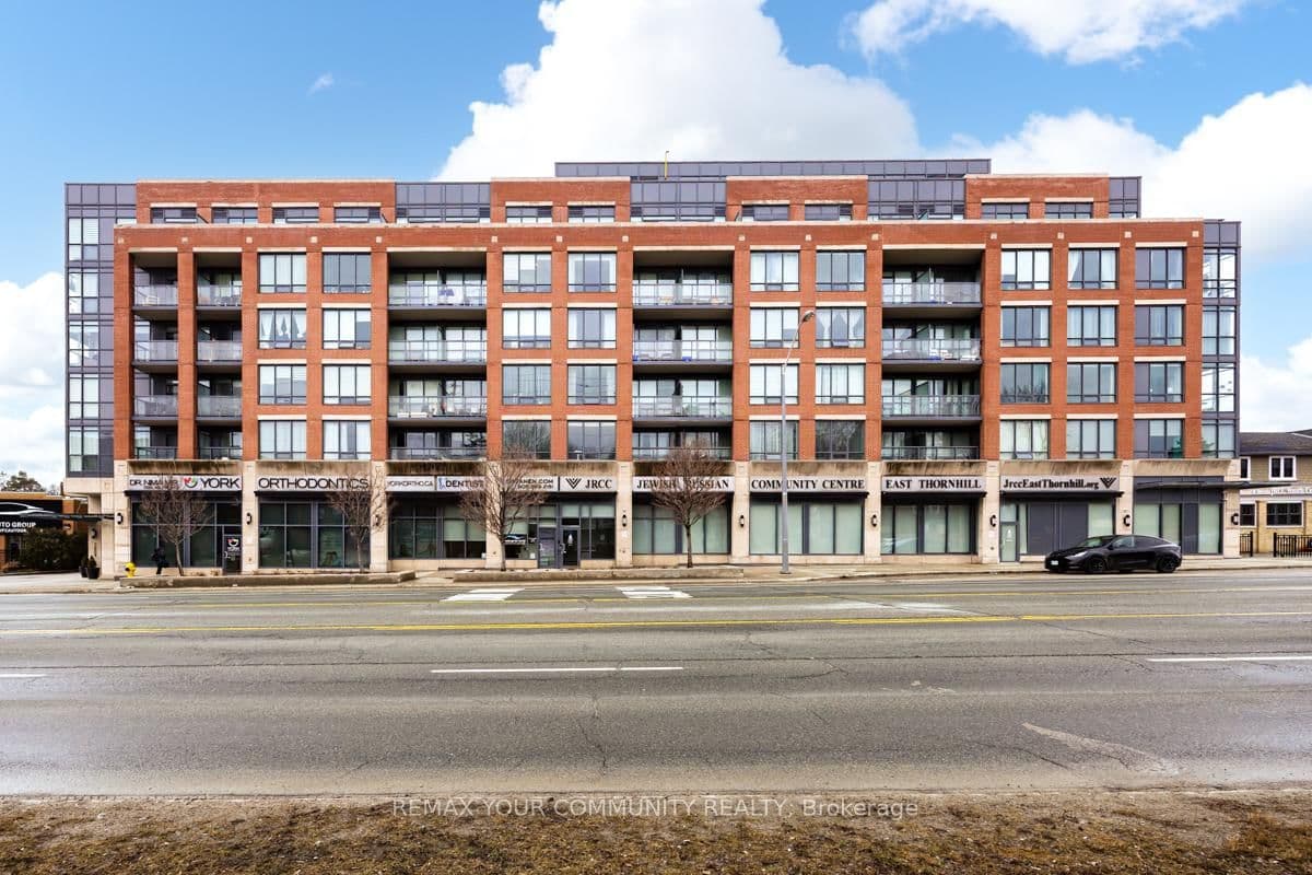 518 - 7608 Yonge Street, Vaughan, ON