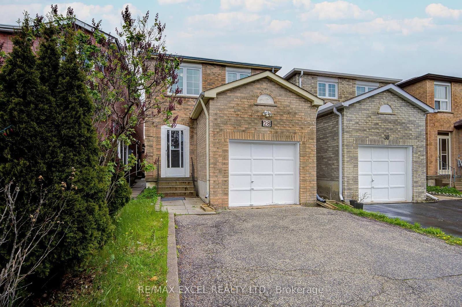 28 Karen Miles Crescent, Markham, ON — photo 3
