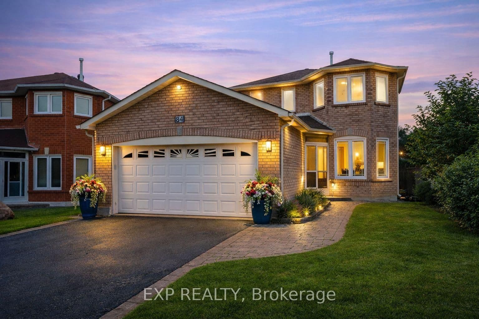 84 Lagani Avenue, Richmond Hill, ON