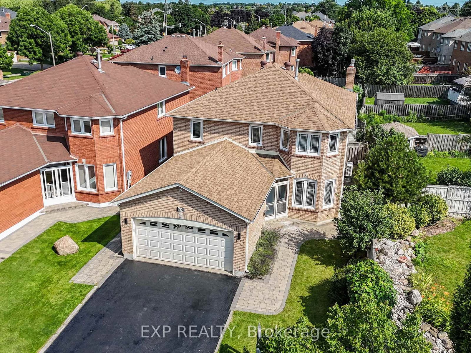 84 Lagani Avenue, Richmond Hill, ON — photo 2