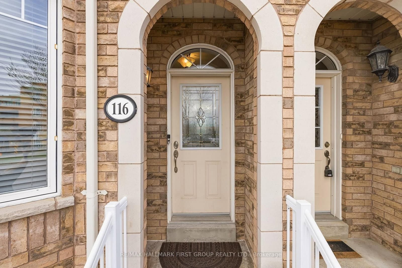 116 Riverlands Avenue, Markham, ON — photo 3