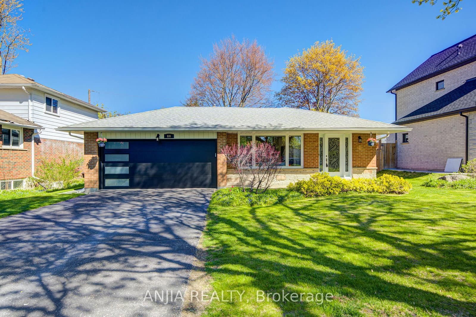 80 Southdale Drive, Markham, ON