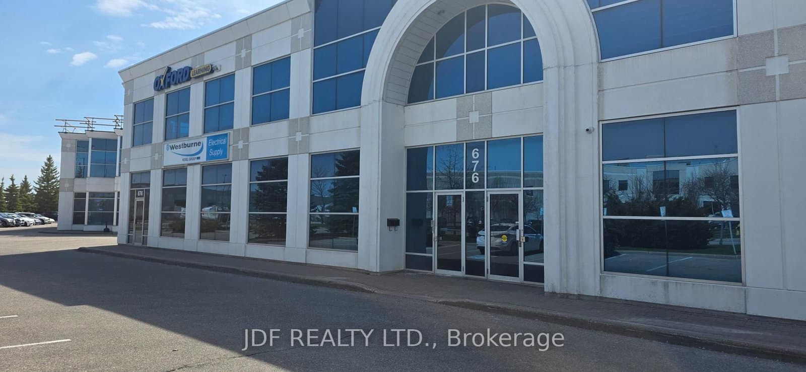 3 - 676 Westburne Drive, Vaughan, ON — photo 3