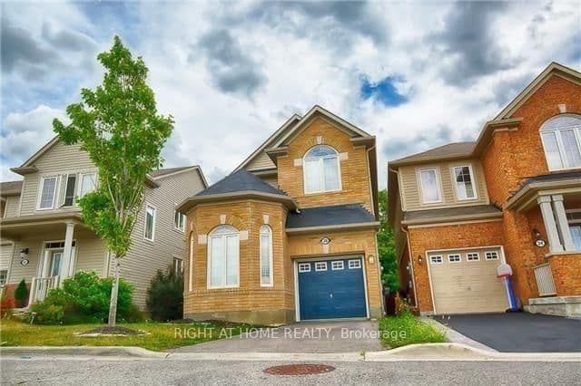 38 Elmeade Lane, Whitchurch-Stouffville, ON