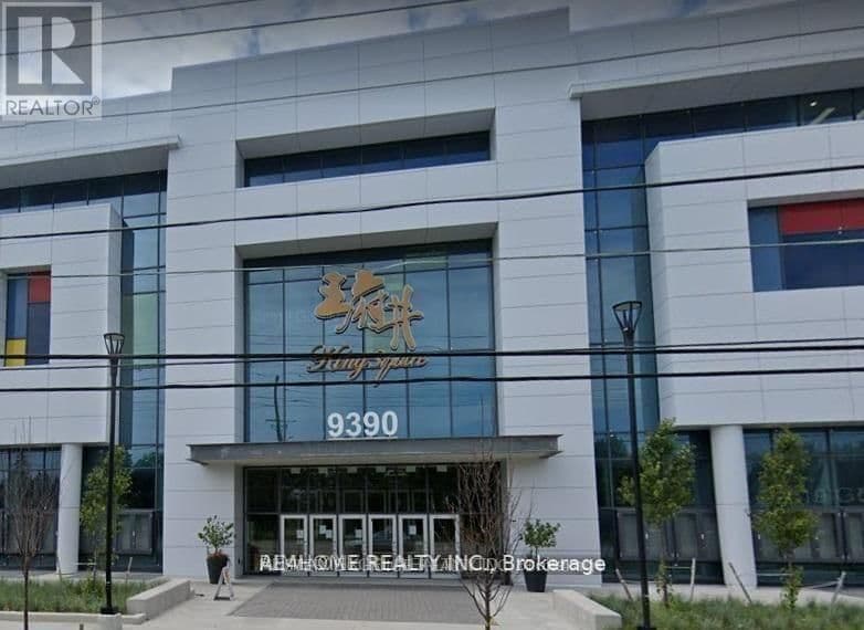 1D28 - 9390 Woodbine Avenue, Markham, ON