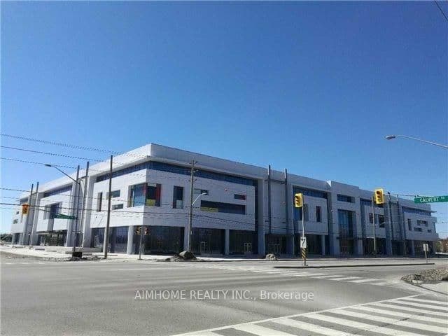 1D28 - 9390 Woodbine Avenue, Markham, ON — photo 2