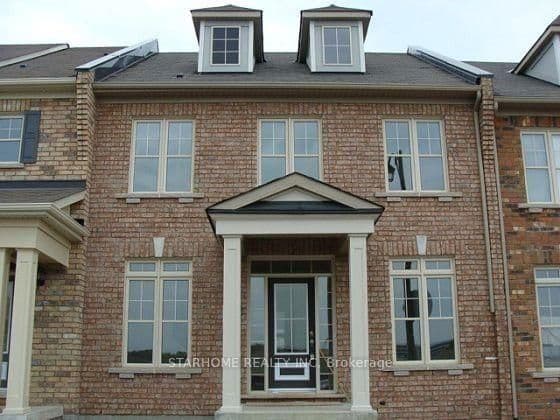 31 Russell Dawson Road, Markham, ON