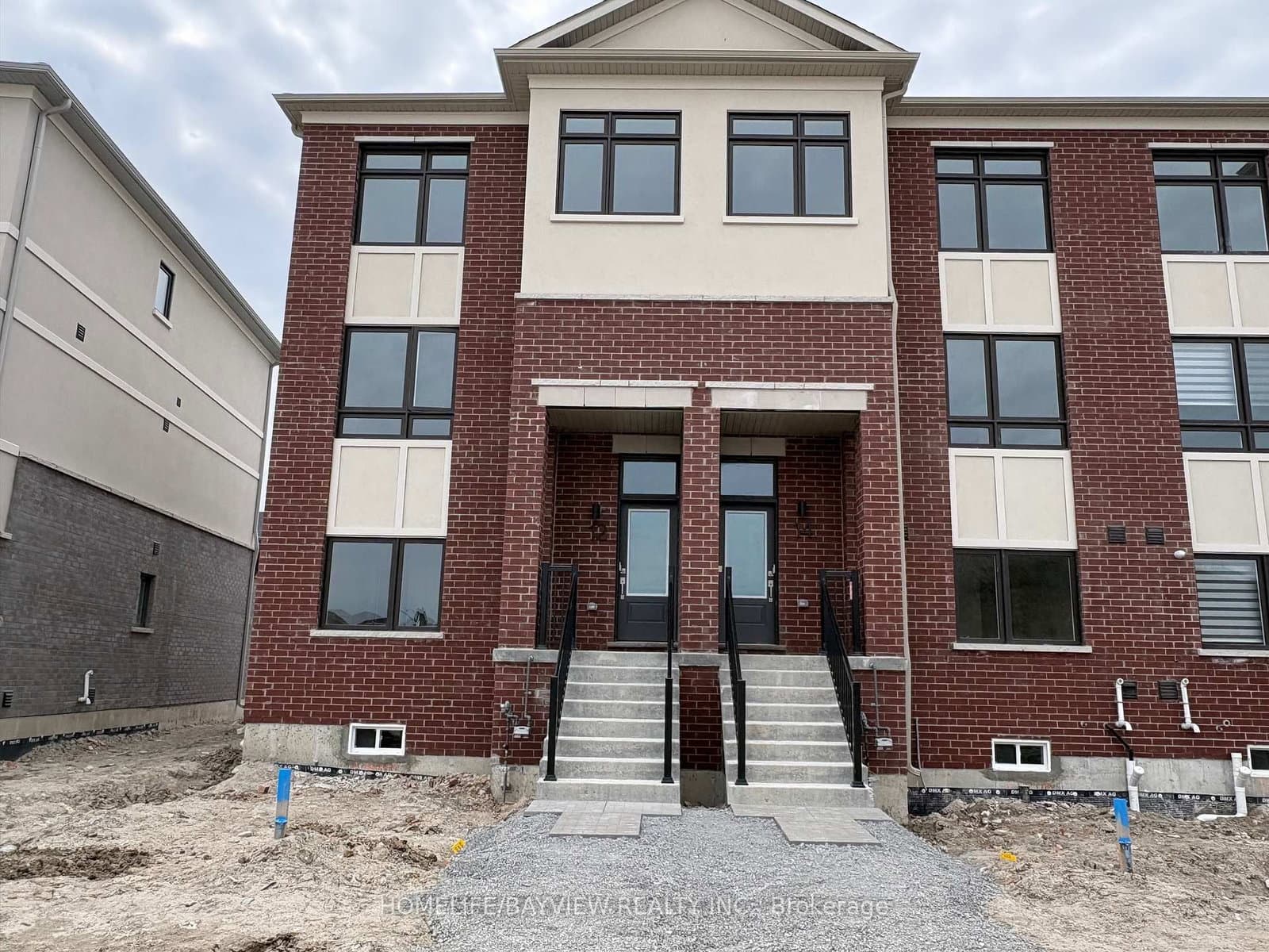 12 Big Willow Crescent, Richmond Hill, ON