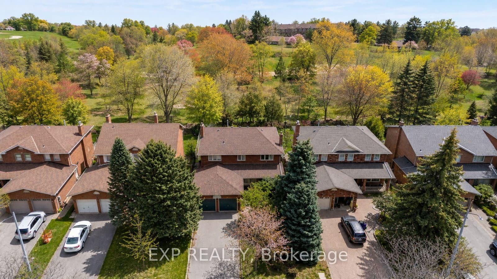 51 Sanderson Crescent, Richmond Hill, ON