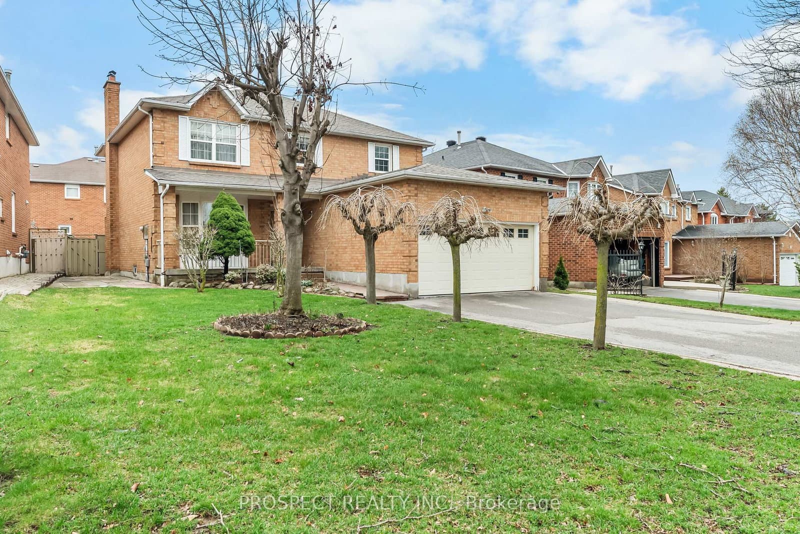 9 Wheatley Road, Vaughan, ON — photo 2