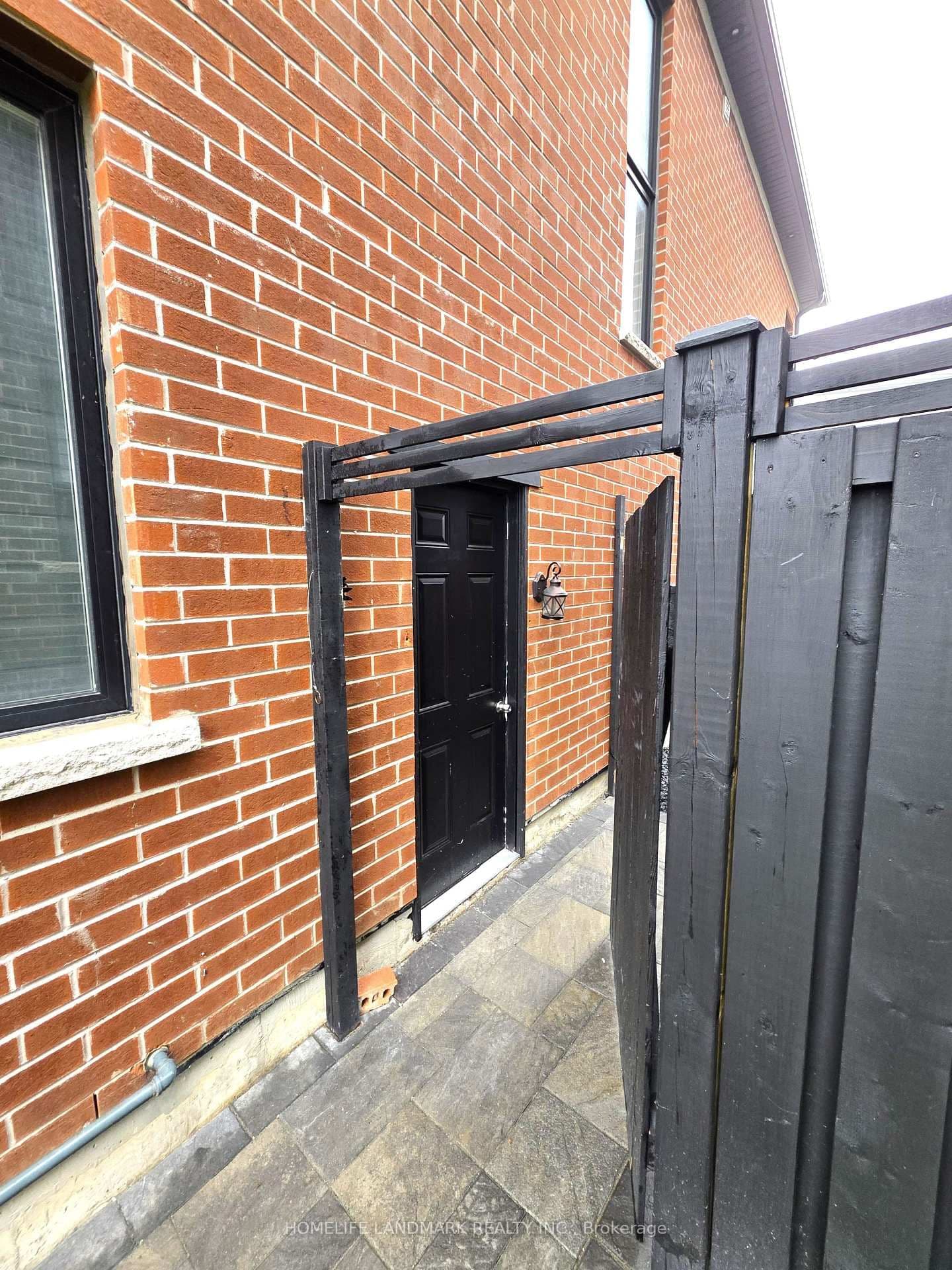 Basement - 143 William Booth Avenue, Newmarket, ON — photo 2