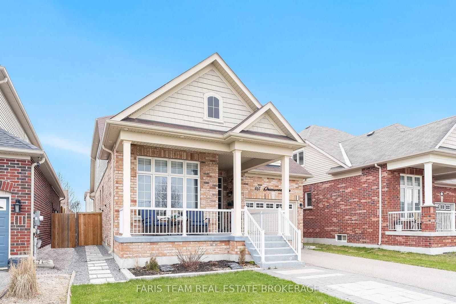 461 Greenwood Drive, Essa, ON — photo 2