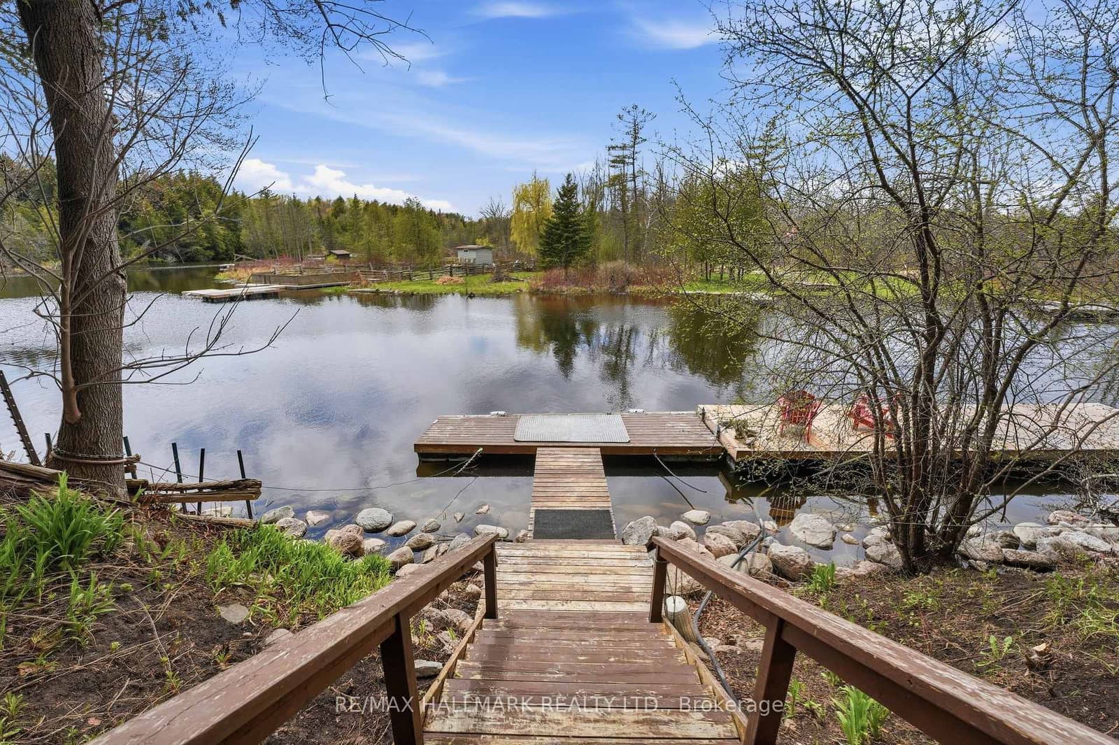 104 Riverbank Drive, Georgina, ON