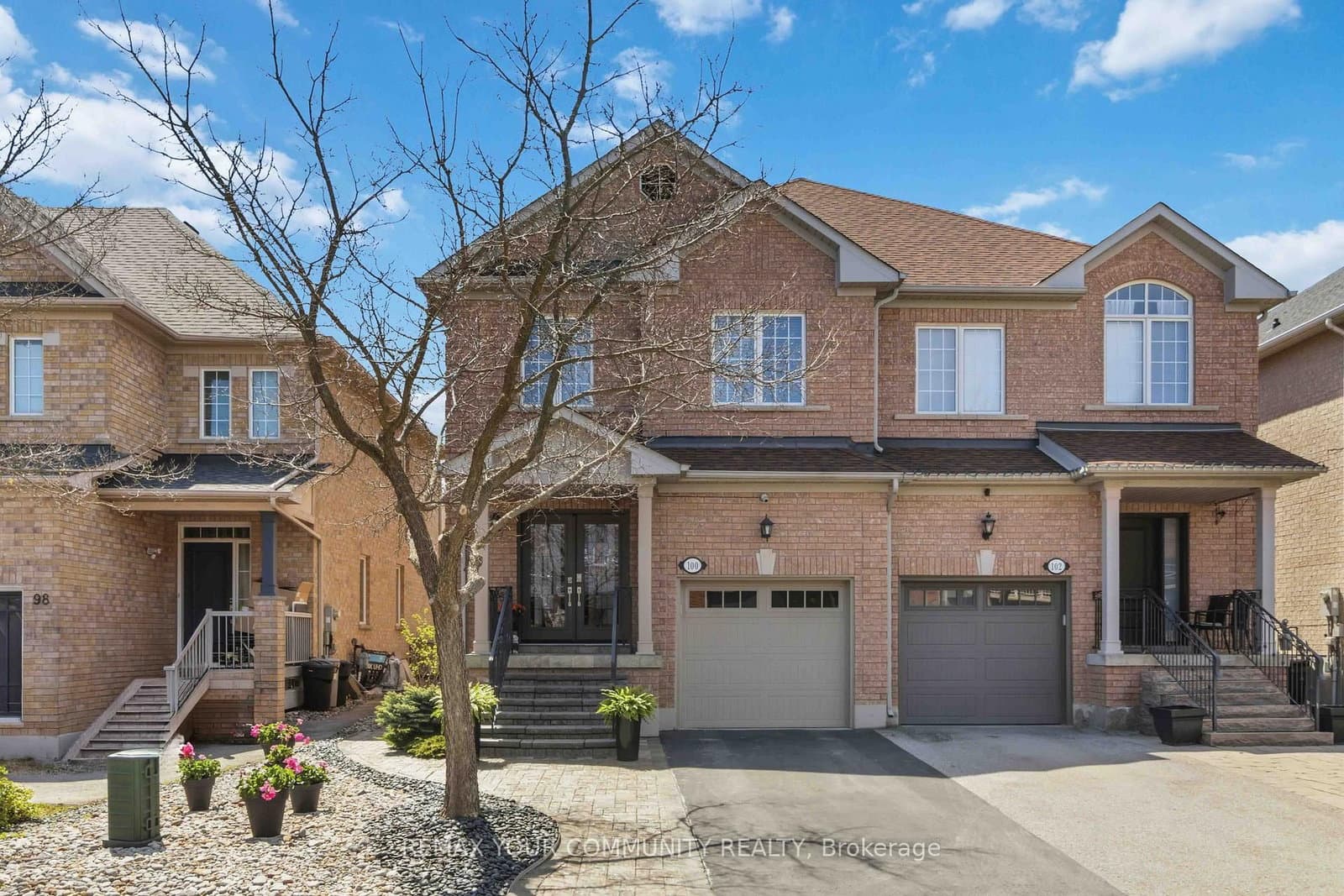 100 Andes Crescent, Vaughan, ON — photo 2