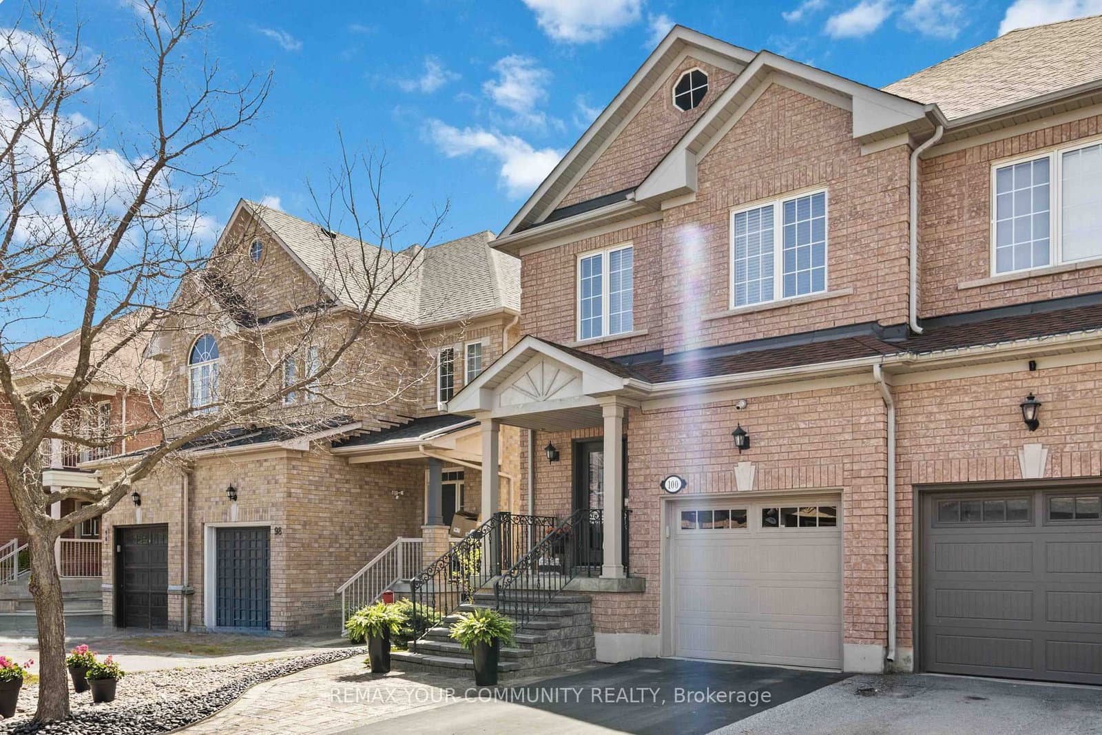 100 Andes Crescent, Vaughan, ON — photo 3