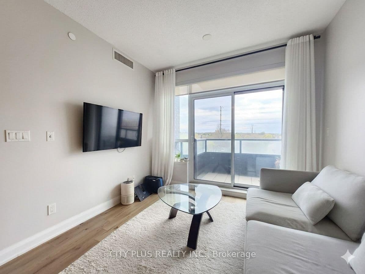 515 - 25 Water Walk Drive, Markham, ON — photo 2