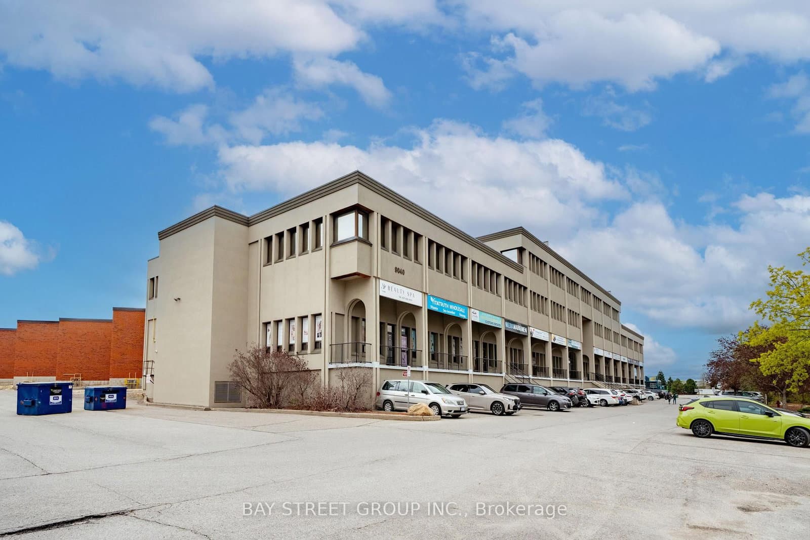 226 - 9040 Leslie Street, Richmond Hill, ON