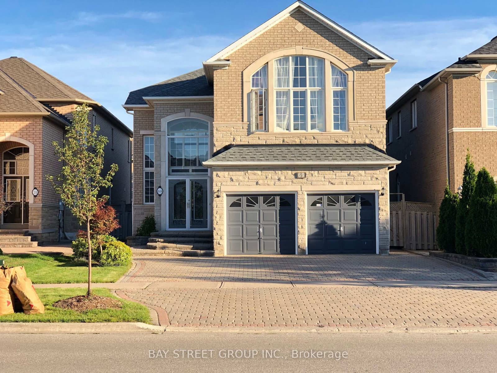 69 Princeton Avenue, Richmond Hill, ON