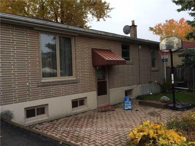 Basement - 116 Cartier Crescent, Richmond Hill, ON — photo 2