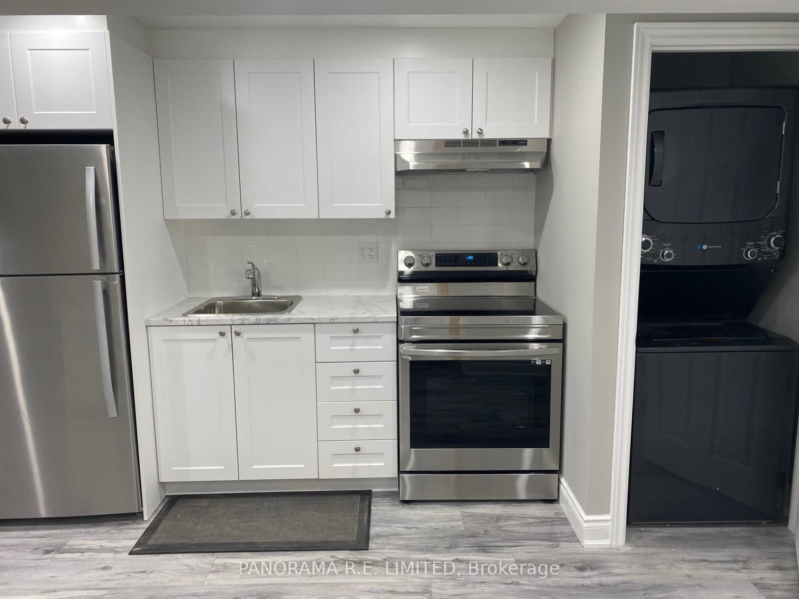 Lower - 85 Echo Ridge Crescent, Vaughan, ON — photo 3