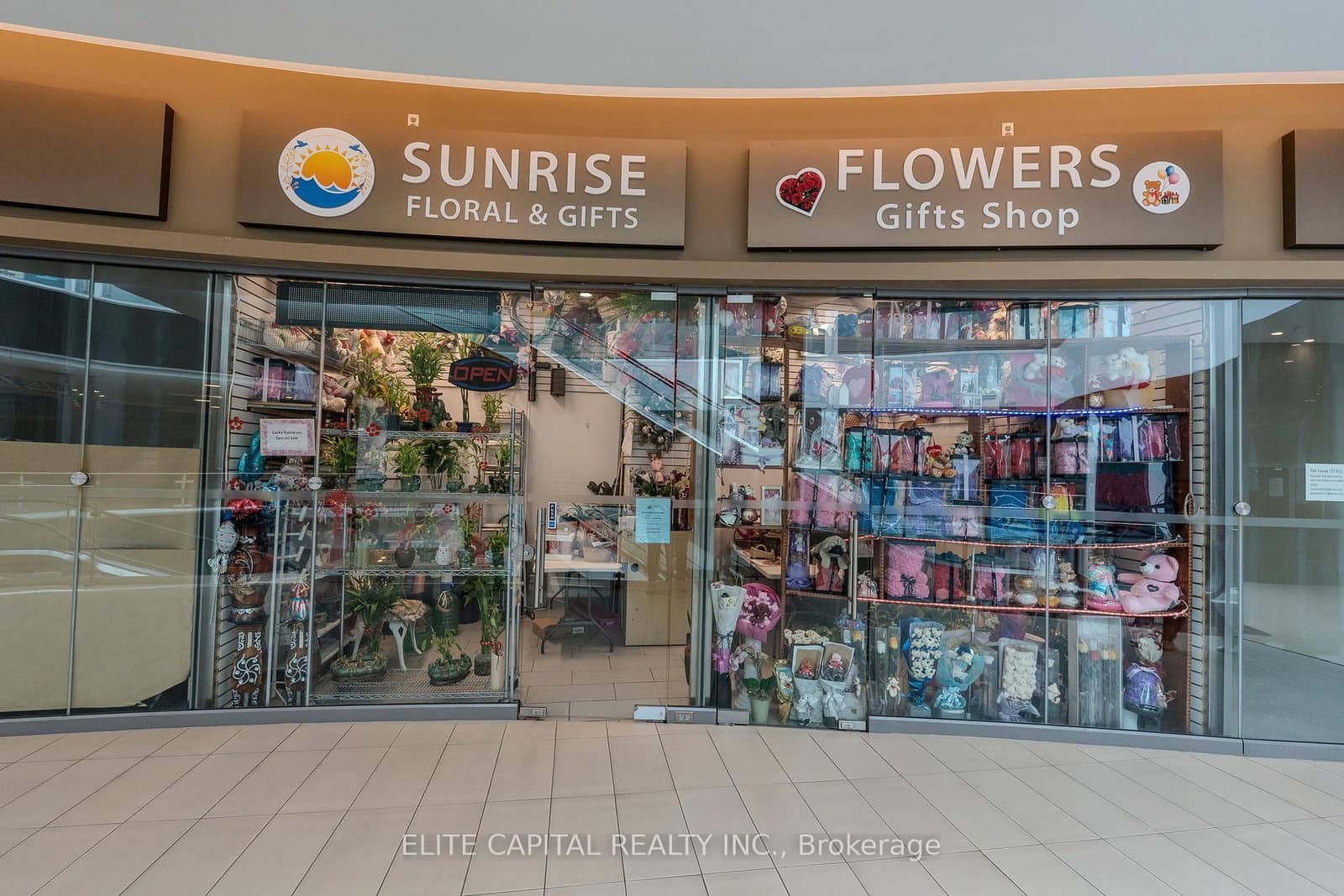 2E11 & 12 - 9390 Woodbine Avenue, Markham, ON