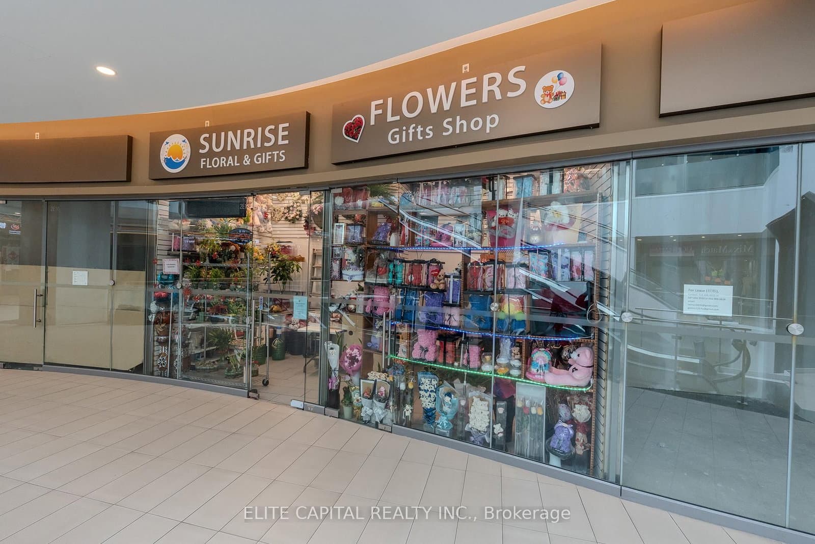 2E11 & 12 - 9390 Woodbine Avenue, Markham, ON — photo 3