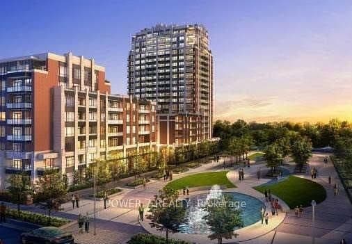 1703 - 18 Uptown Drive, Markham, ON