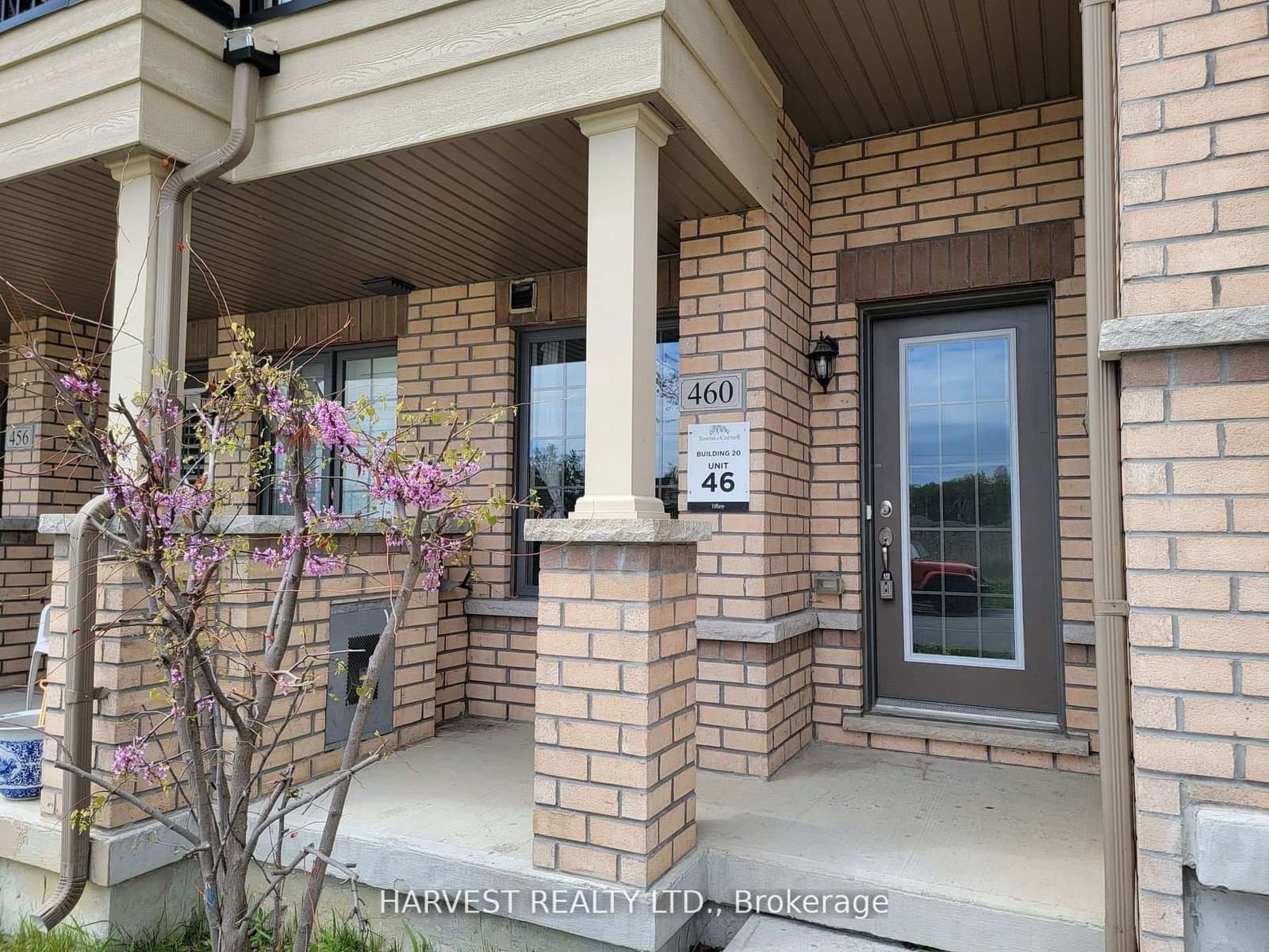 460 Arthur Bonner Avenue, Markham, ON — photo 2