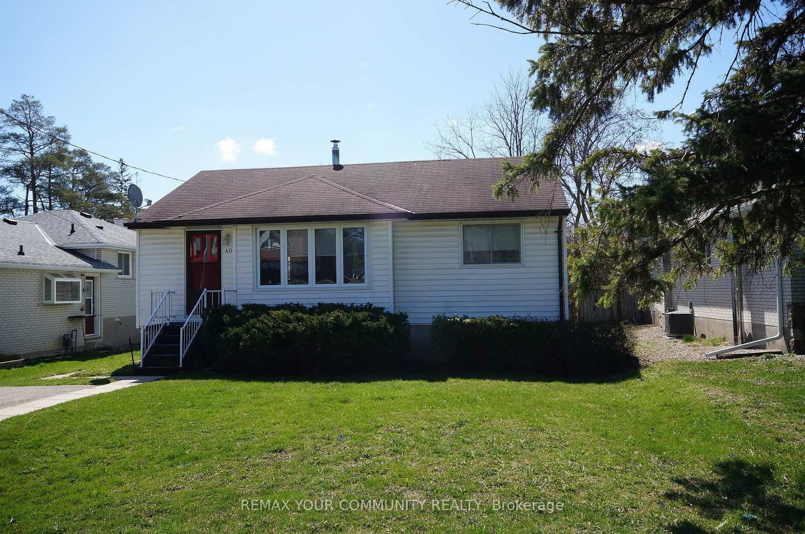 40 Burkholder Street, Whitchurch-Stouffville, ON