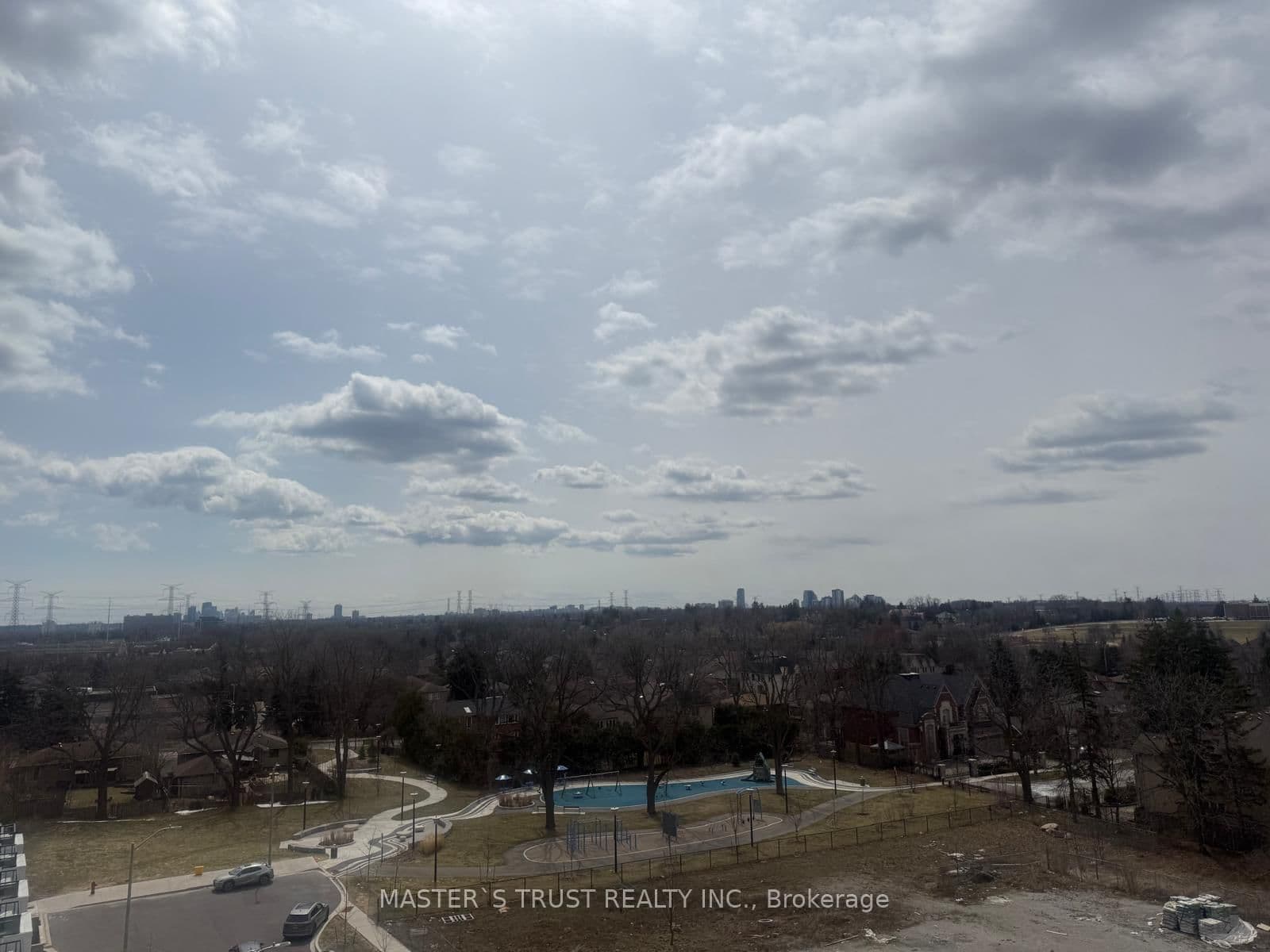 610 - 8888 Yonge Street, Richmond Hill, ON