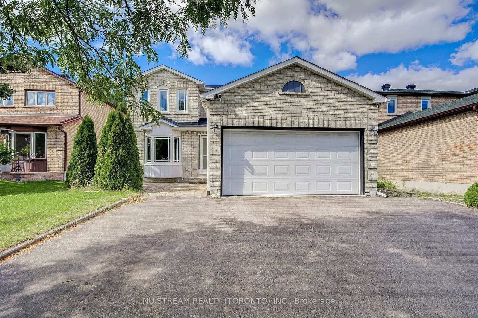58 Elson Street, Markham, ON